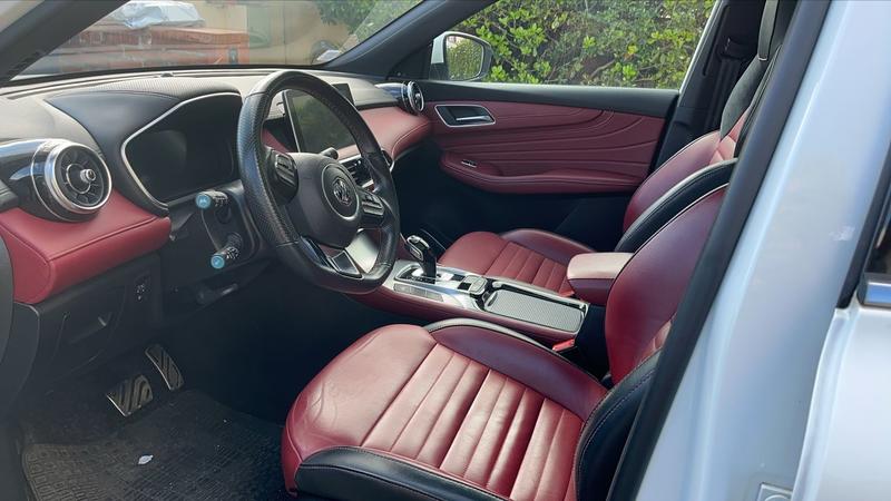 Mg Ehs 1.5 t-Gdi 258 Plug in Hybrid Bva Luxury