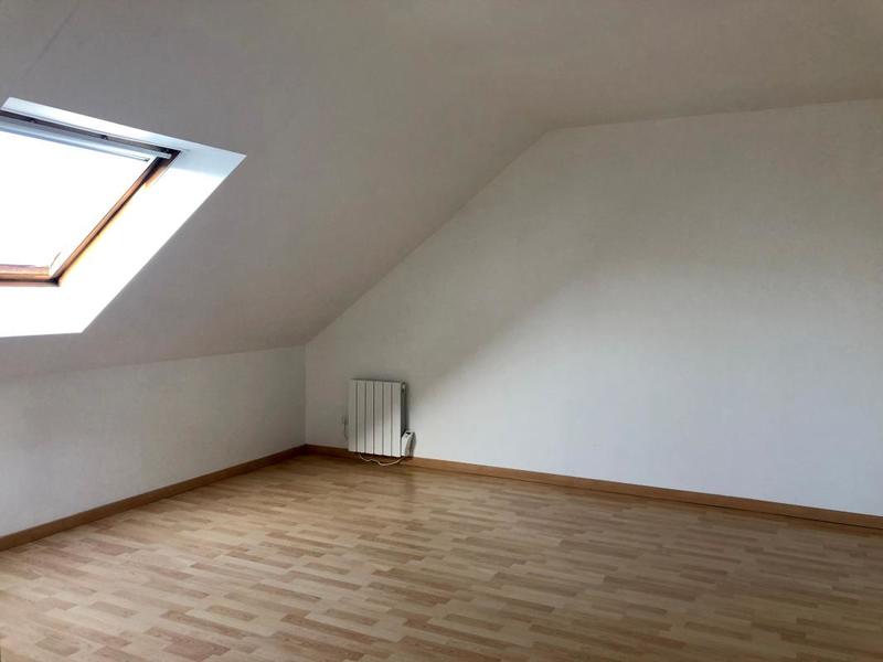 Duplex - 56 m² - 2 pièces