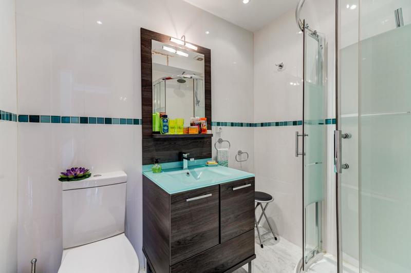 Duplex - 90 m² - 3 pièces