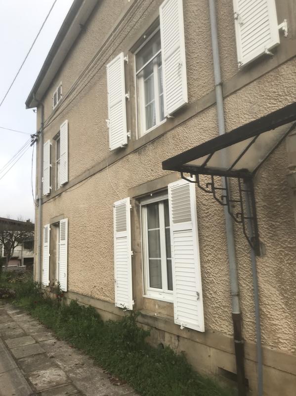 Ferme - 187 m² - 7 pièces