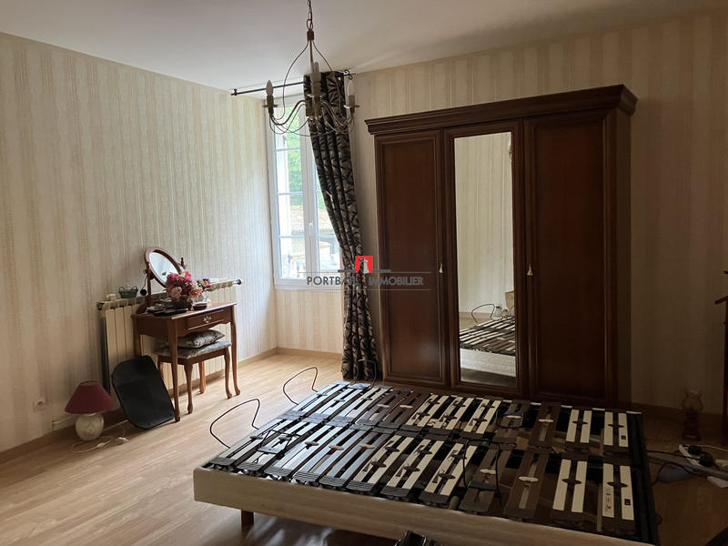 Maison - 163 m² - 5 pièces