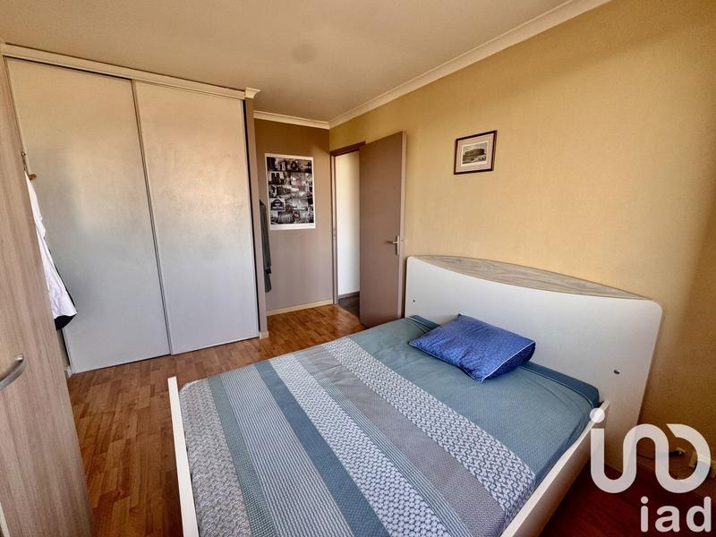 Maison de village - 84 m² - 3 pièces