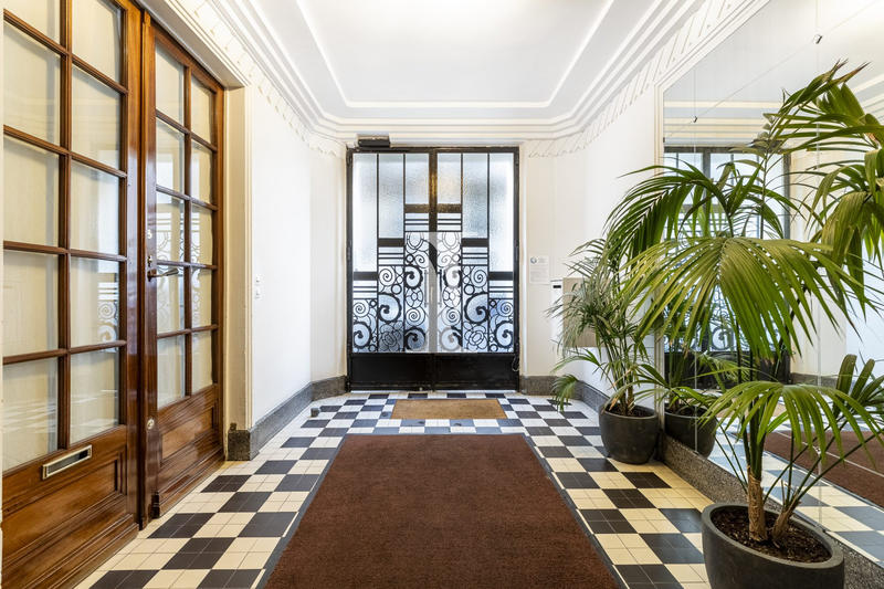 Appartement - 31 m² - 2 pièces