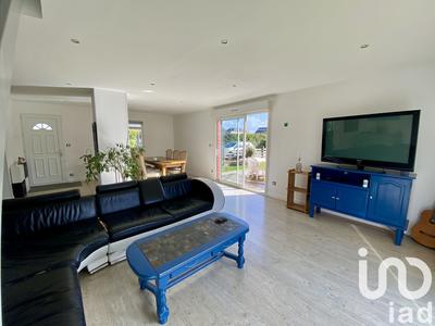 Maison - 97 m² - 6 pièces