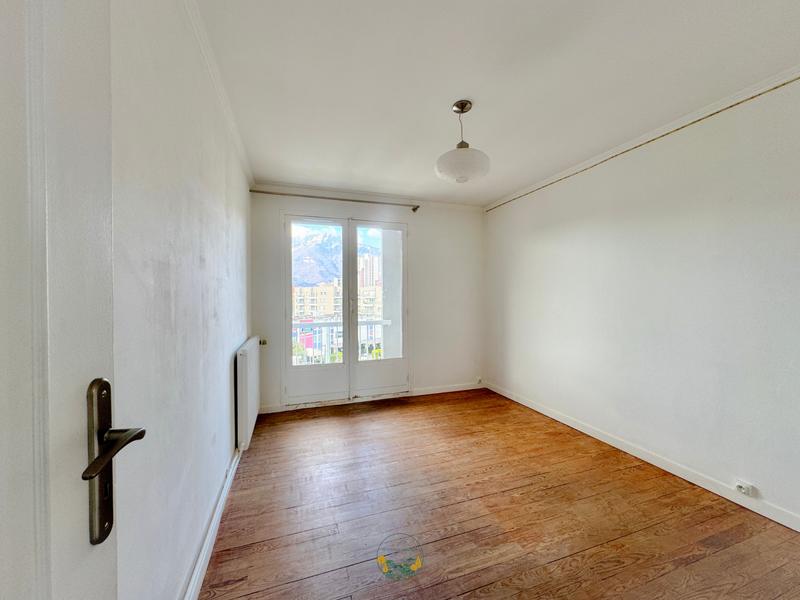 Appartement - 76 m² - 3 pièces