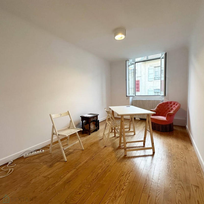 Appartement - 78 m² - 3 pièces