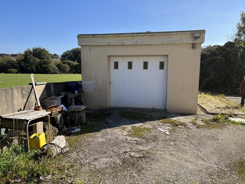 Maison - 68 m² - 4 pièces