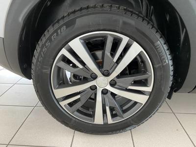 Peugeot 3008 BlueHDi 130ch s&amp;S Eat8 Allure