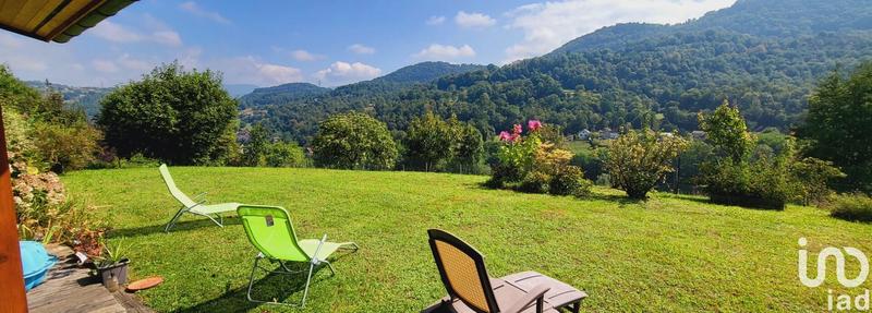 Maison - 168 m² - 5 pièces