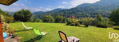 Maison - 168 m² - 5 pièces