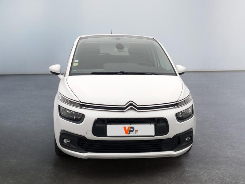 Citroën c4 spacetourer Business BlueHDi 130 s&amp;S Bvm6