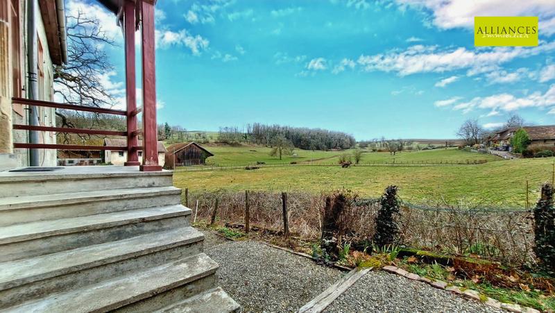 Appartement - 131 m² - 5 pièces