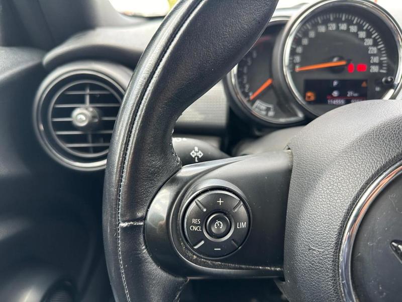 Mini Cabrio III Cabriolet 1.5 Cooper 136 Finition Chili Bva