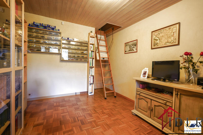 Maison - 168 m² - 5 pièces