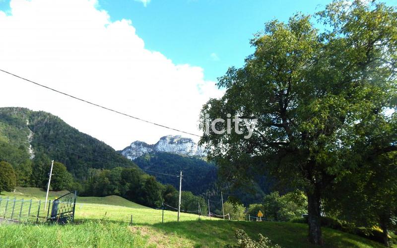 Ferme - 100 m² - 4 pièces