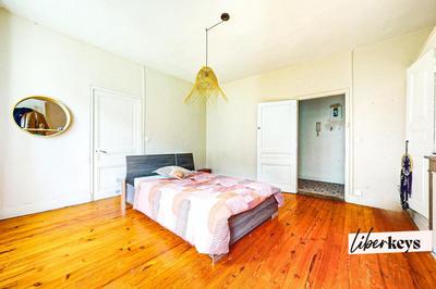 Appartement - 116 m² - 4 pièces