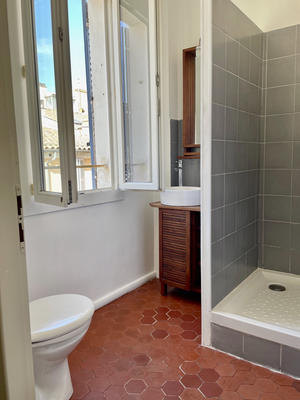 Appartement - 33 m² - 2 pièces