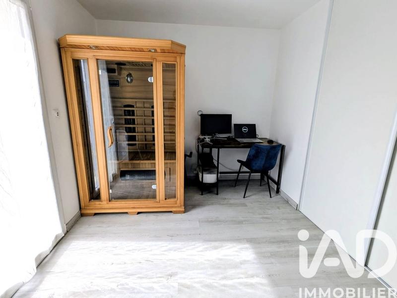 Maison - 98 m² - 4 pièces