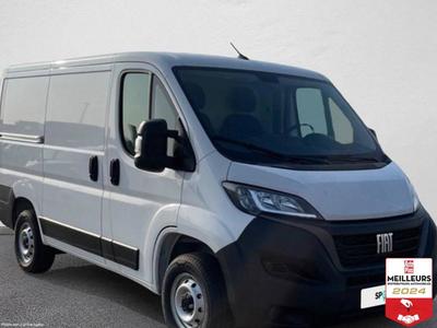Fiat Ducato IV Tole 3.0 c h1 h3-power 140 ch