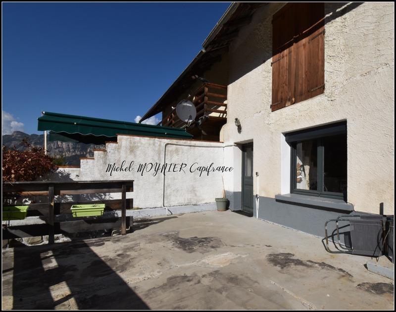 Appartement - 76 m² - 3 pièces