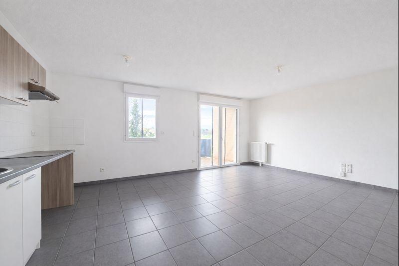 Appartement - 68 m² - 2 pièces