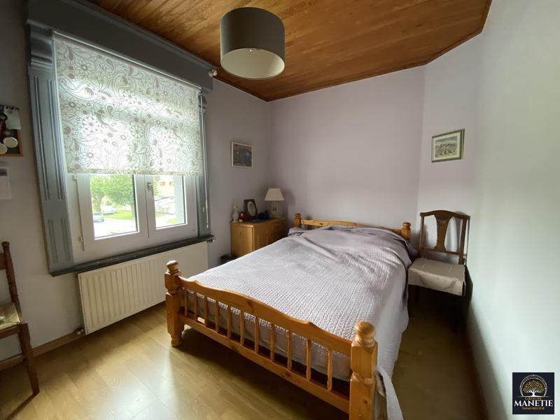 Maison - 143 m² - 6 pièces