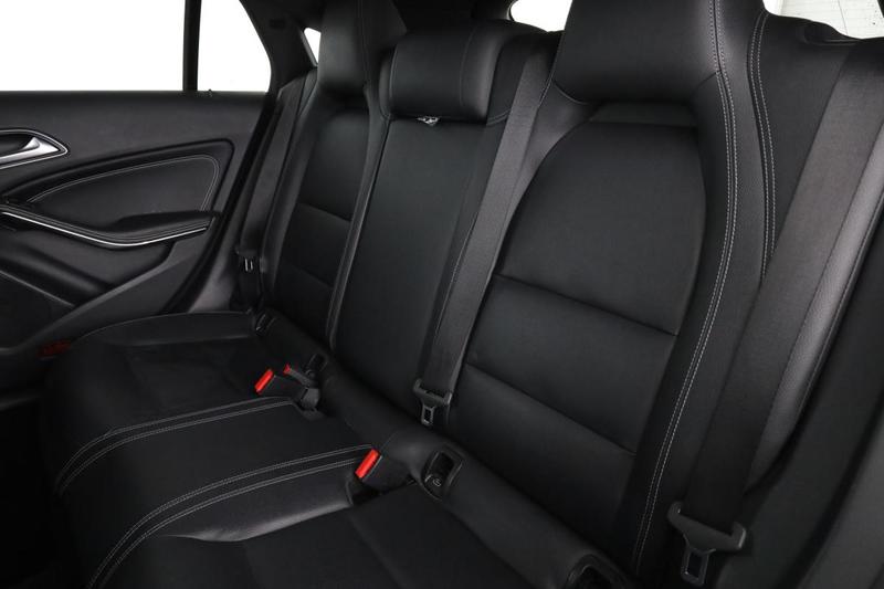 Mercedes Cla Shooting Brake 200 d Sensation 7g-Dct 136 ch