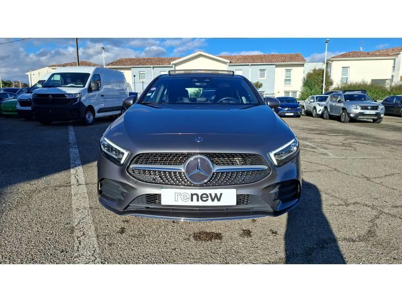 Mercedes Classe a 200 7g-Dct Amg Line