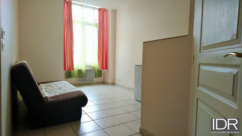 Appartement - 18 m² - 1 pièce