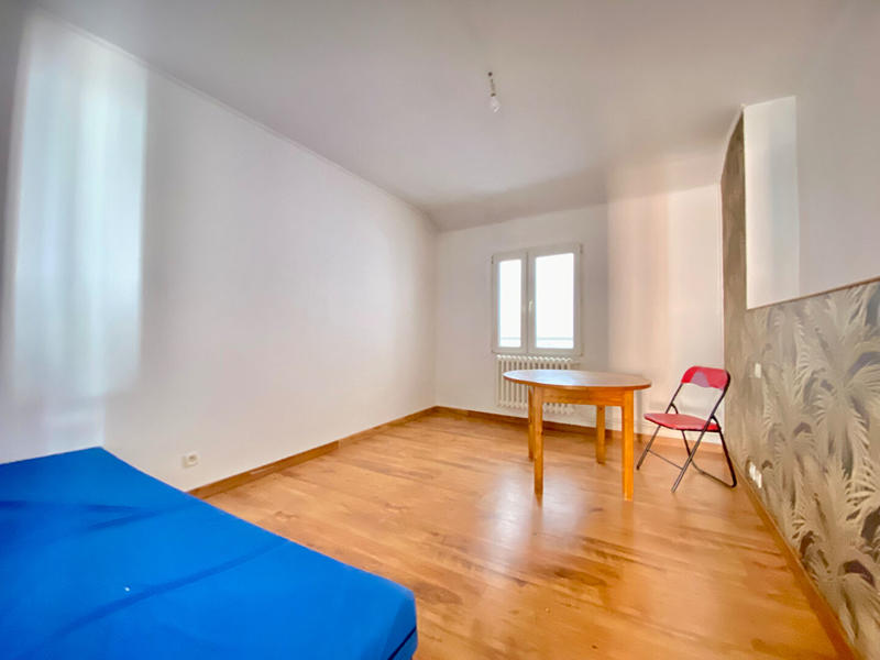 Appartement - 109 m² - 4 pièces