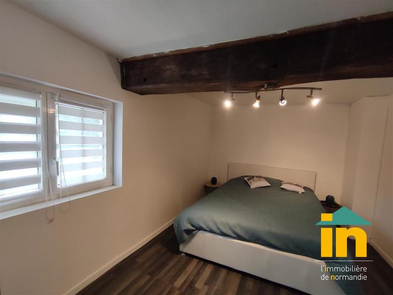 Maison de campagne - 230 m² - 6 pièces