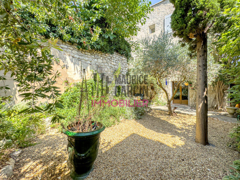 Maison - 160 m² - 5 pièces