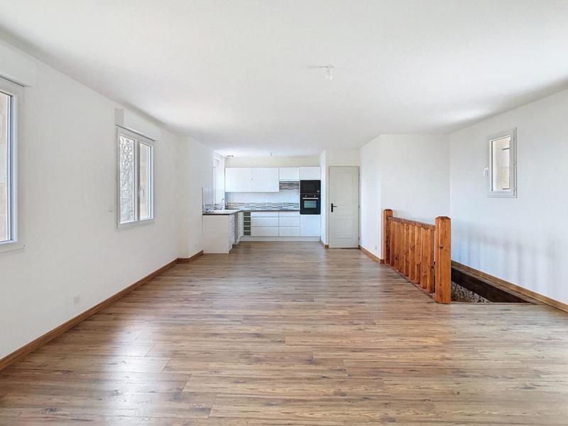 Maison - 170 m² - 4 pièces