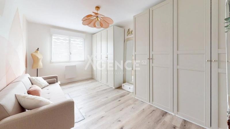 Maison - 149 m² - 4 pièces