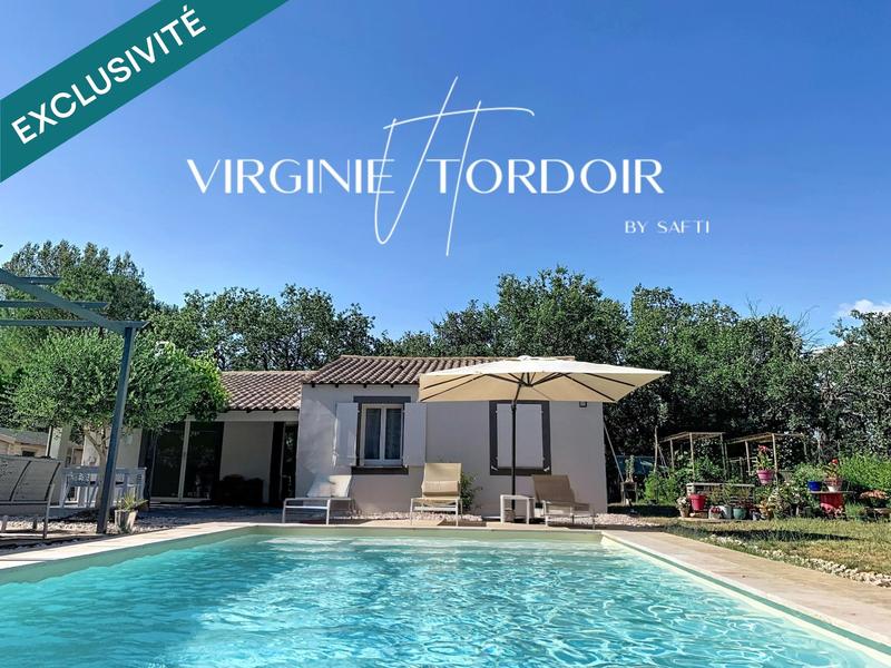 Maison - 88 m² - 5 pièces