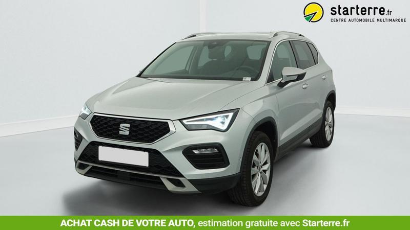 Seat Ateca 1.0 Tsi 110 ch Start/Stop Style