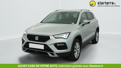 Seat Ateca 1.0 Tsi 110 ch Start/Stop Style