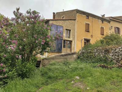 Maison - 260 m² - 8 pièces