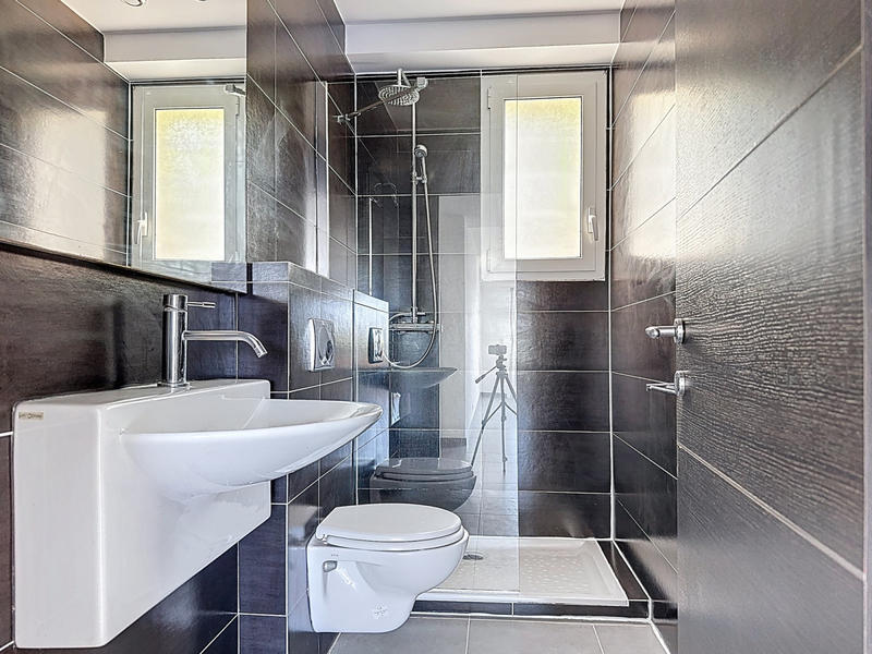 Appartement - 54 m² - 3 pièces