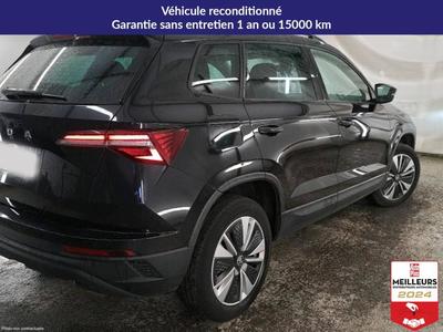 Skoda Karoq Tsi 150 Act Dsg7 Ambition +Pack Parking +Hay