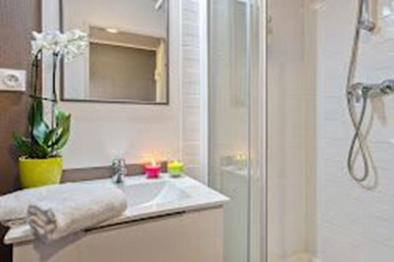 Appartement - 21 m² - 1 pièce