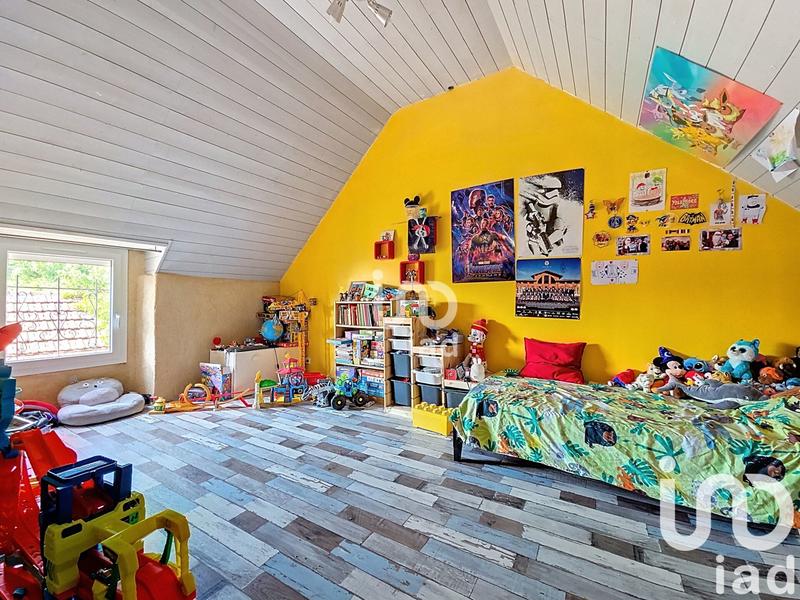 Maison - 164 m² - 6 pièces