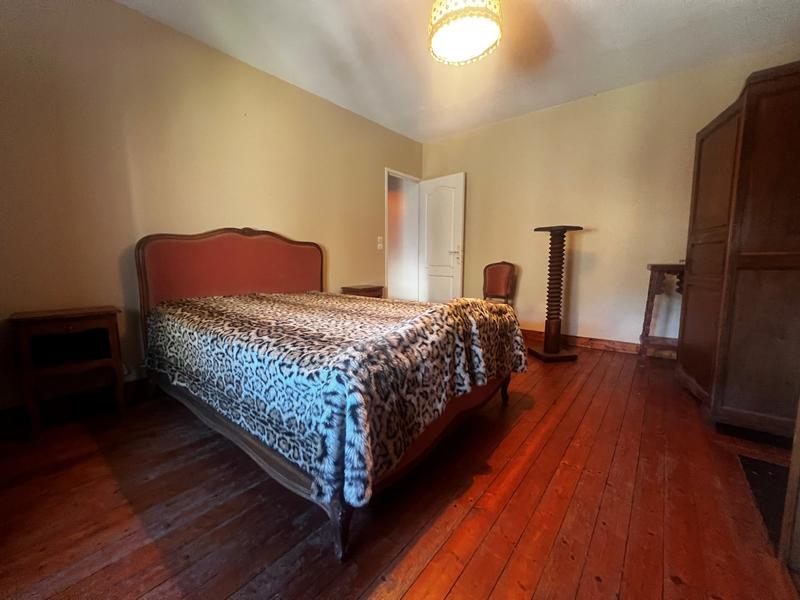 Maison - 70 m² - 5 pièces