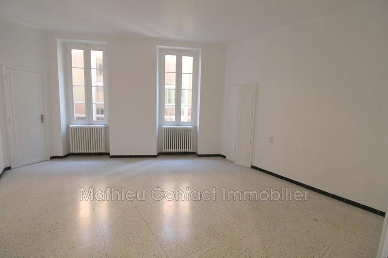 Appartement - 114 m² - 4 pièces