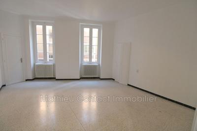 Appartement - 114 m² - 4 pièces