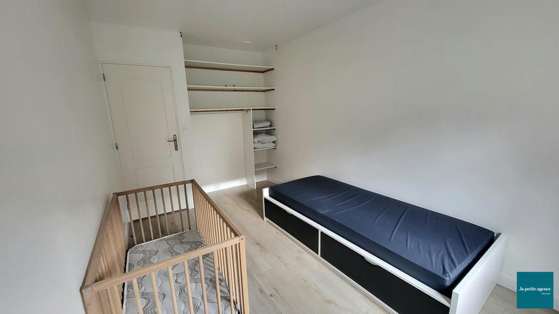 Maison - 147 m² - 8 pièces