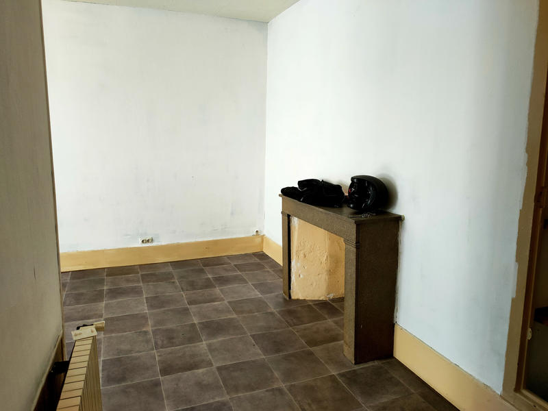 Immeuble - 228 m² - 10 pièces