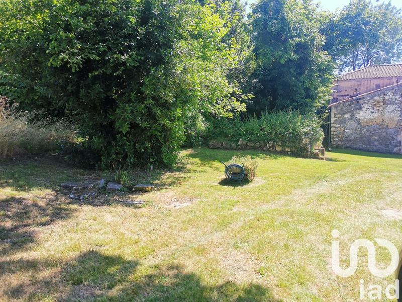 Maison - 75 m² - 2 pièces