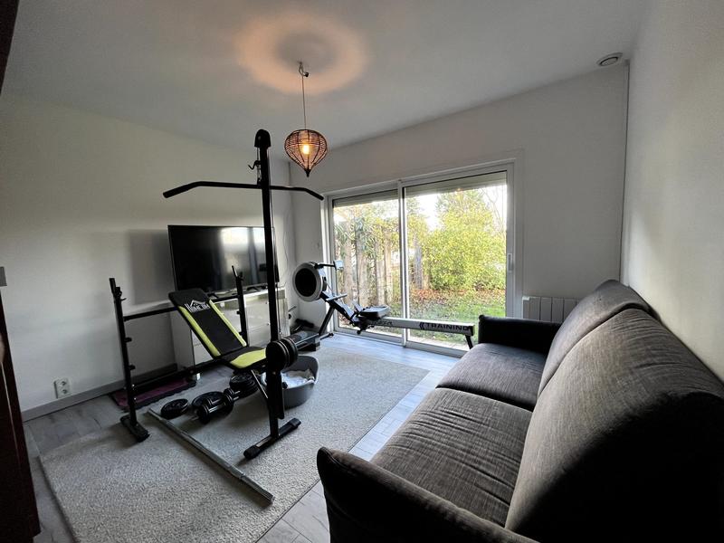 Maison - 200 m² - 7 pièces