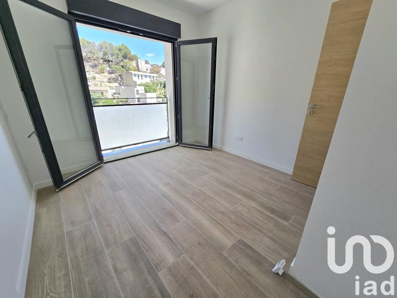 Duplex - 77 m² - 4 pièces